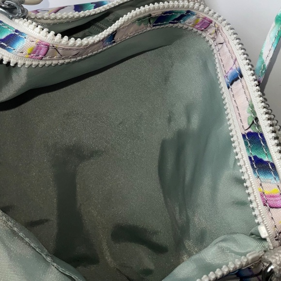 Kipling Alvar Bag Purse - Picture 3 of 3